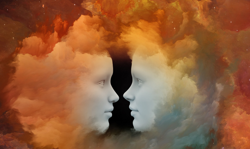 solar psychology