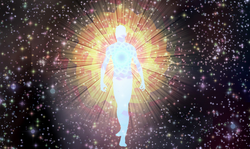 Ginny Nadler Spiritual Anatomy