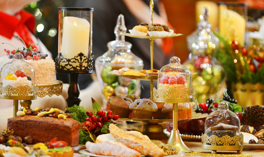 holiday treats christmas probiotic