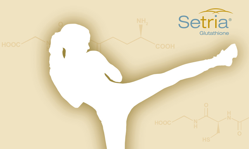 kick Setria tan image Science