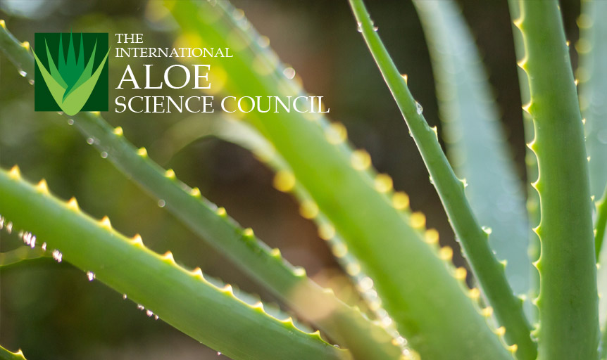 International Aloe Science Council