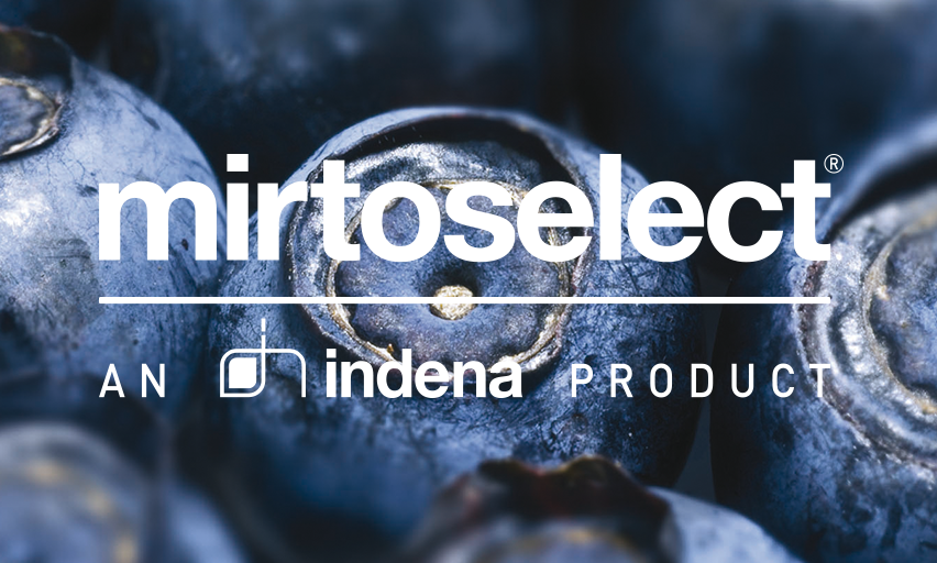 Mirtoselect Indena science life