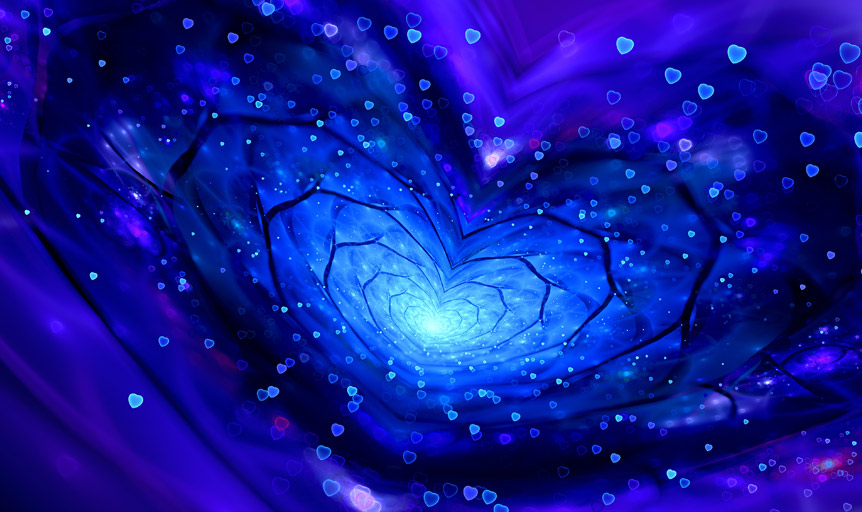 HeartMath Experience Howard Martin