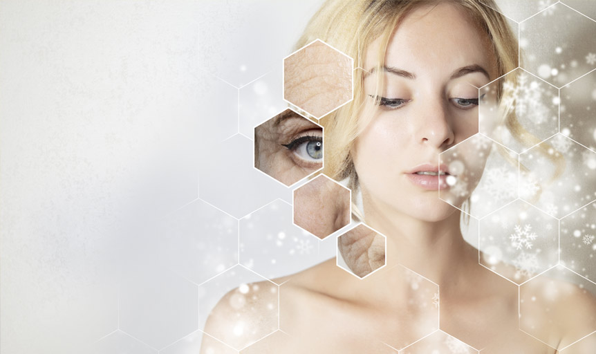 Dr. Gabriela Mercik Defy Aging