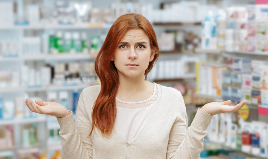 redhead pharmacy Sabinsa Majeed